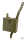 Machine gun bracket&ammo box mount kit (DE)