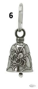 Guardian Bell "Black Widow Bell" (DE)