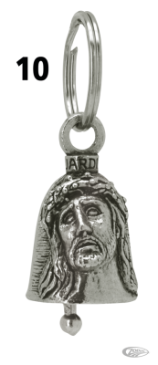 Guardian Bell "Crown of Thorns Bell" (DE)