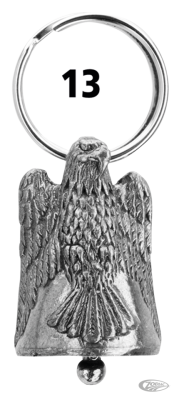 Guardian Bell "Eagle Bell" (DE)
