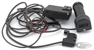 MCJ Handlebar Switch Motor Scout/Chief (DE)