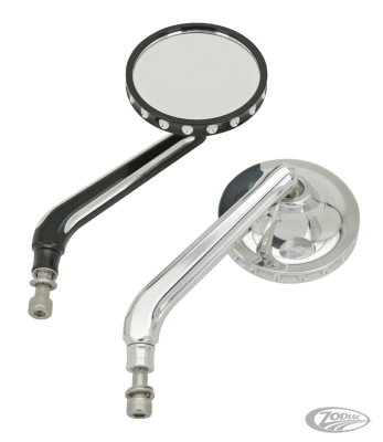 Classic Mirror Polished Left (DE)