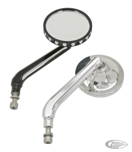 Classic Mirror Polished Left (DE)
