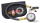 F-T Premium Fuel Pressure Gauge (DE)