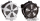 PM aircleaner cover Shock Contrast Cut (DE)
