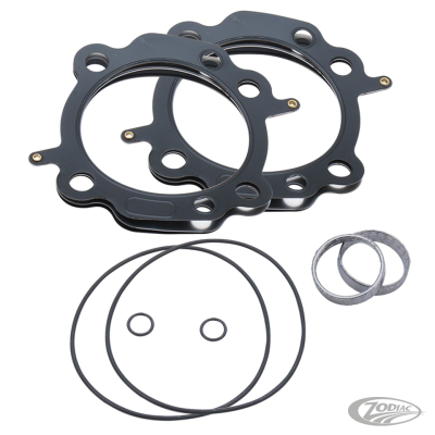 S&S Top end gskt kit 3.927" bore TC99-17 (DE)