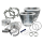 S&S 98CI Kit w/CP Pistons TC99-06 Silver (DE)