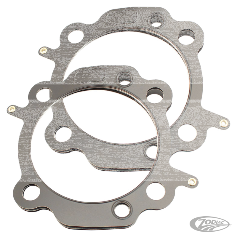 Head gaskets FLH14-UP Twin Cooled 3.927" (DE)