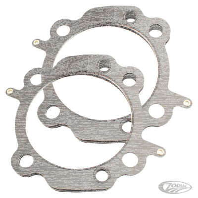 Head gaskets FLH14-UP Twin Cooled 3.927" (DE)