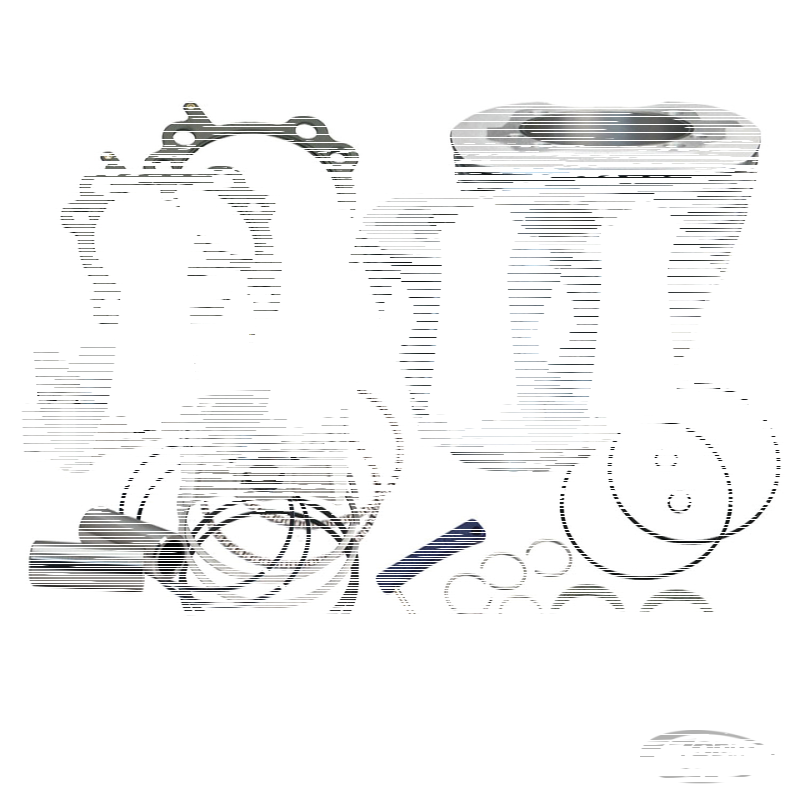 S&S 110CI kit TC07-17 silver (DE)