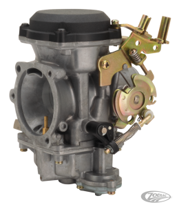 Cycle Pro Replica Keihin CV40 carburetor (DE)