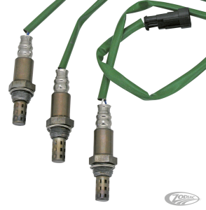 O2 sensor OEM# 27719-07 M18x1.5 (DE)