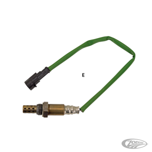 O2 sensor OEM# 27683-07 M18x1.5 (DE)