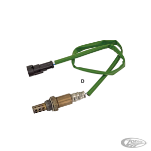 O2 sensor OEM# 27703-08 M18x1.5 (DE)