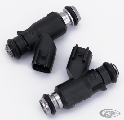 Fuel Injectors #27709-06 & 27625-06