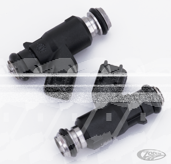 Fuel Injectors #27709-06 & 27625-06 (DE)