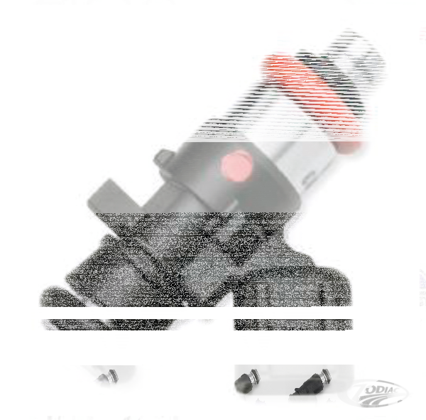Fuel Injectors #27400015 & 27400040 (DE)
