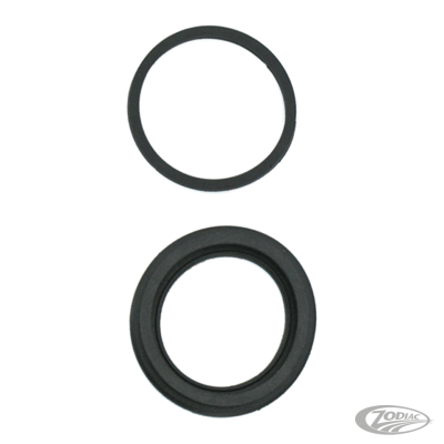CALIPER SEAL KIT RR FLH/T79-85 (DE)