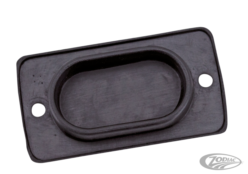Master cylinder cover gasket (DE)