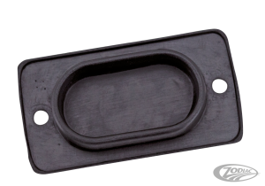 Master cylinder cover gasket (DE)