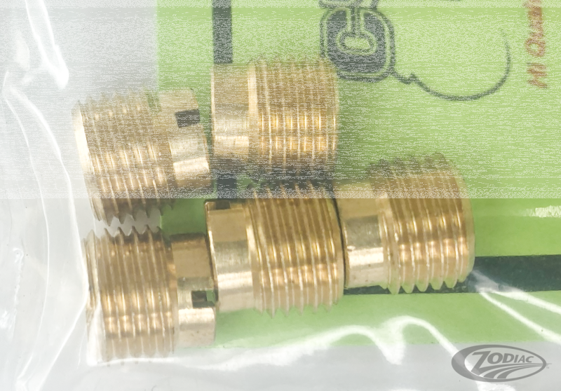 5pck Keihin Butterfly MAIN JETS #170 (DE)