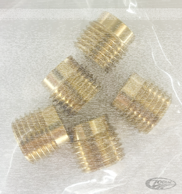 5pck Keihin Butterfly MAIN JETS #180 (DE)