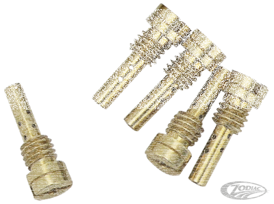 5pck Keihin Butterfly SLOW JETS #0.58 (DE)
