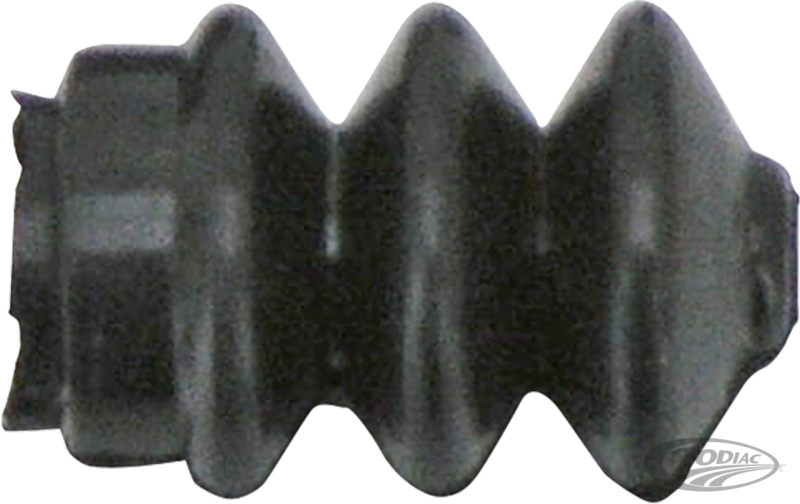 10pck KEIHIN CARB RUBBER BOOT (DE)