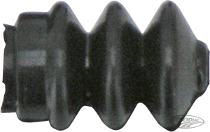 10pck KEIHIN CARB RUBBER BOOT (DE)