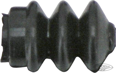 10pck KEIHIN CARB RUBBER BOOT (DE)