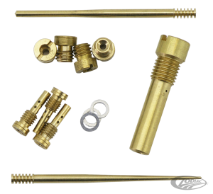 Tuner Jet Kit CV XL88-03  1200cc (DE)