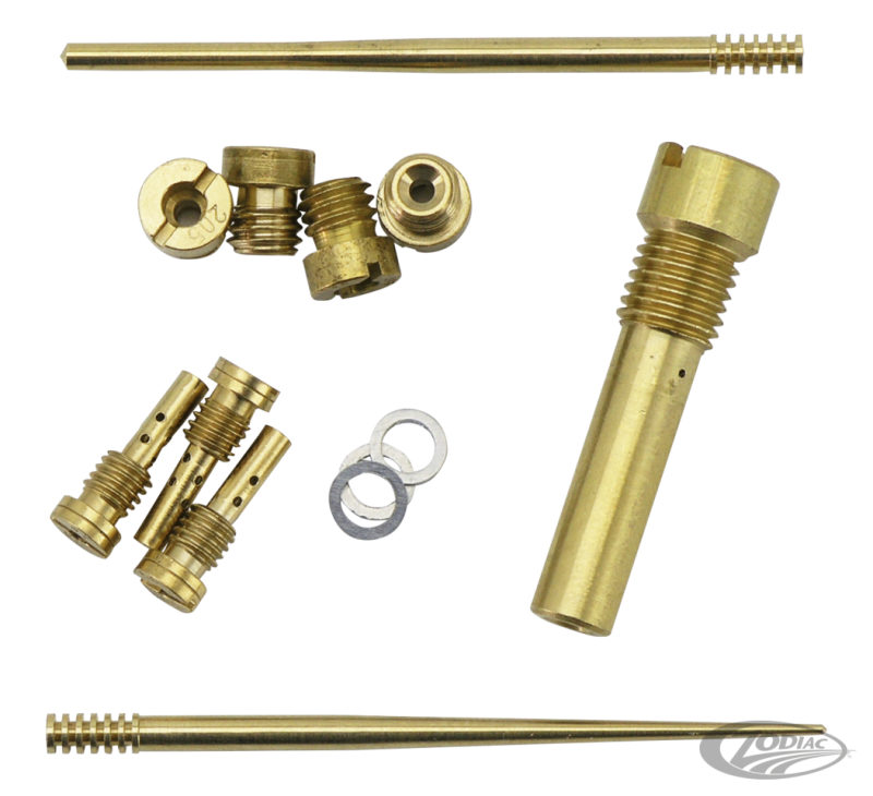Tuner Jet Kit CV BT95-06 (DE)