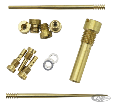 Tuner Jet Kit CV BT95-06 (DE)