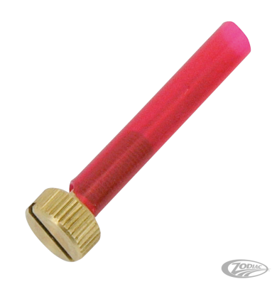 Jetting mixture screw Keihin CV (DE)