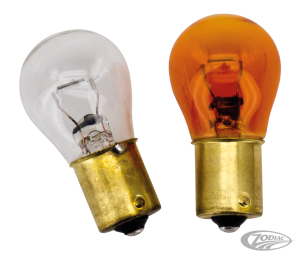 Single filament bulb 12V32CD BA15S 1156 (DE)