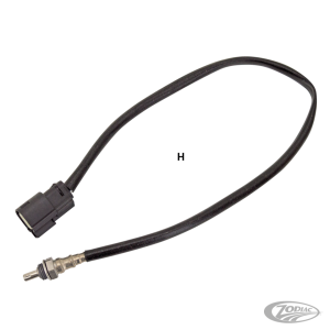 O2 sensor OEM# 32700006 (DE)