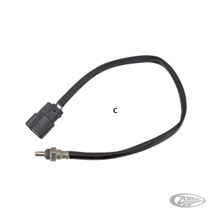 O2 sensor OEM# 32700026 (DE)