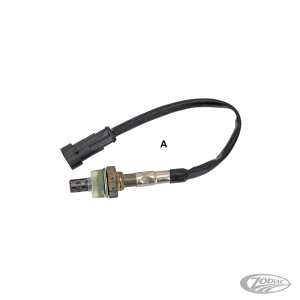 O2 sensor OEM# 27690-08 (DE)