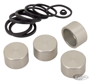 Caliper seal kit 32mm Brembo 06-UP (DE)