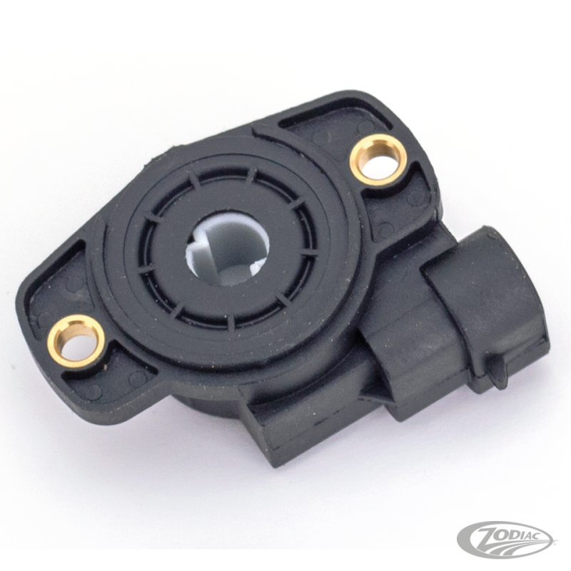 Throttle Position Sensor BT01-05 XL07-22 (DE)