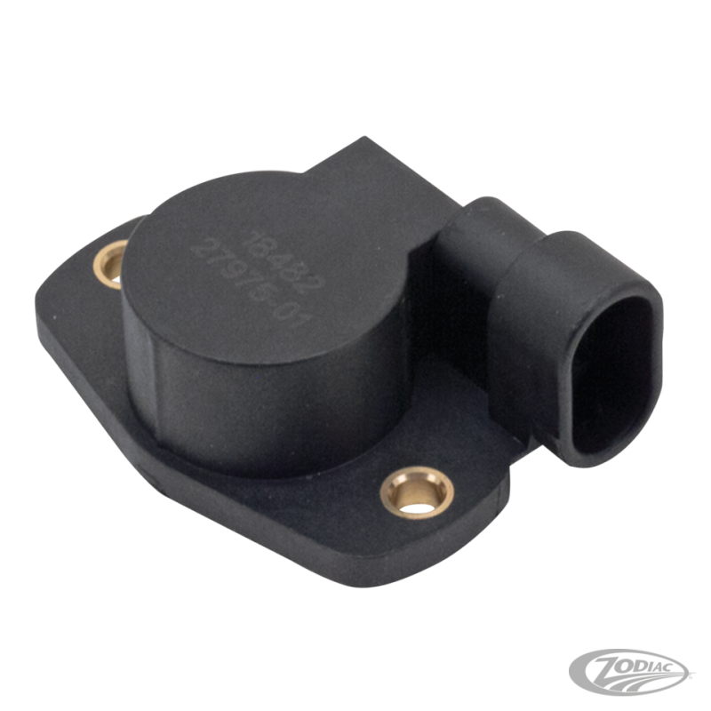 Throttle Position Sensor VRSC02-17 (DE)
