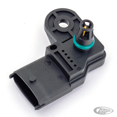 T-MAP Sensor late style (DE)