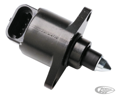 IAC Motor 27658-06 (DE)