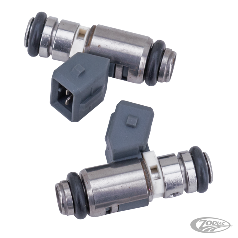 Fuel injectors, white band, 27609-01B (DE)