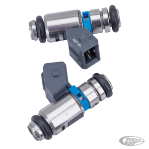 Fuel injectors, blue band, 27706-07A (DE)
