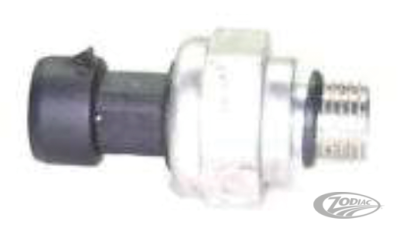 Oil pressure switch ME17-up (DE)