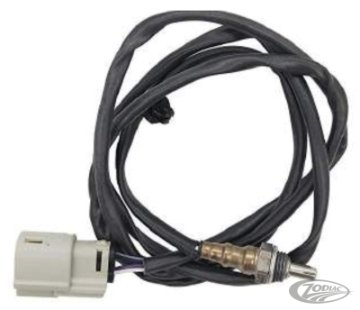 O2 sensor front FLH17-20 (DE)