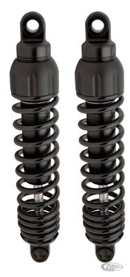P.S. 444 shocks Tri-Glide heavy duty