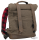 Burly Voyager Backpack Dark Oak (DE)
