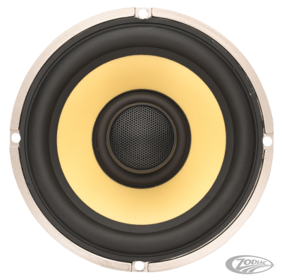 Aquatic 6.5" AV Speakers for H-D